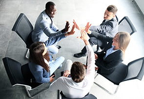 Professional Skills Development Successful Teams